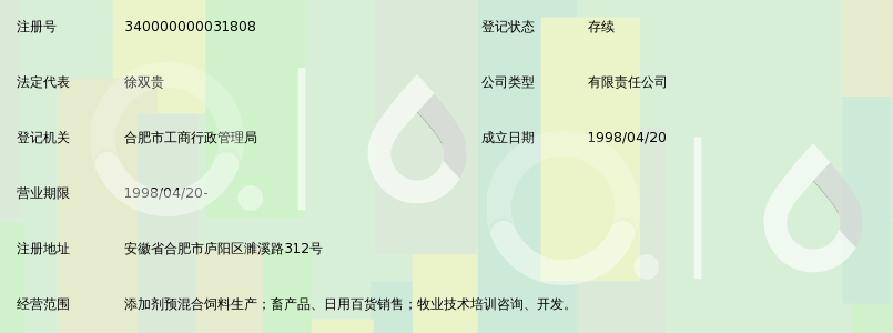 安徽省康地新技术_360百科