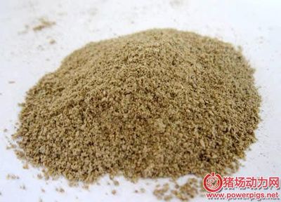 饲料添加剂的四大认识误区 -综合养猪
