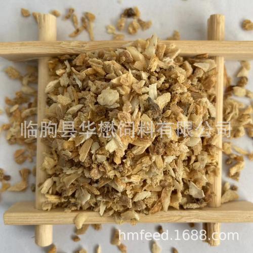 华懋饲料级牛骨粒骨粒现货供应鸡鸭猫饲料添加剂欢迎致电